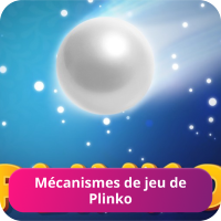 Comment jouer à Plinko